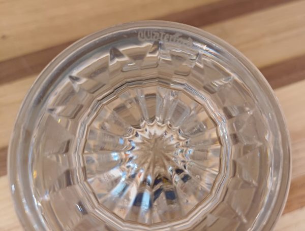 Waterford kristallen creamer / melkkan / roomkan - Afbeelding 6