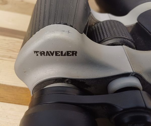 Traveler Verrekijker - 10-30x60 / zoom 63m/1000m AT 10x - Afbeelding 7