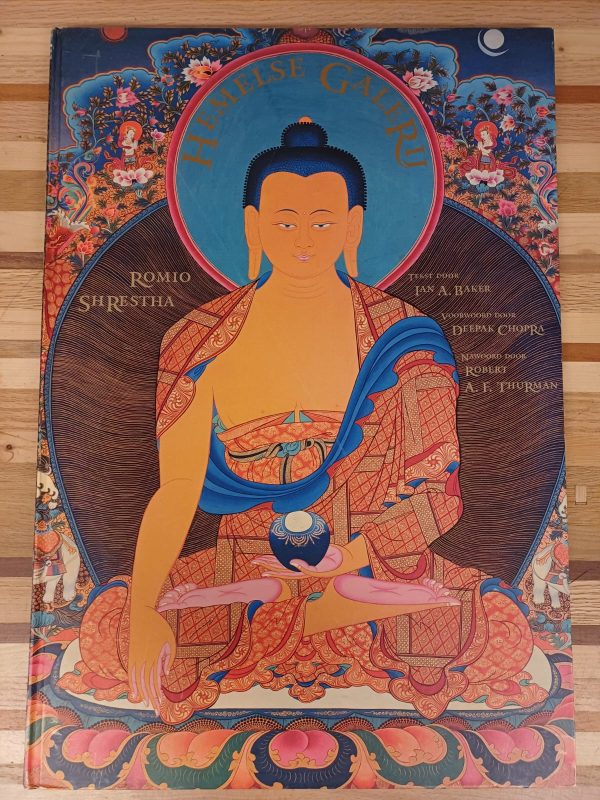 Hemelse Galerij van Romio Shrestha - Afbeelding 10