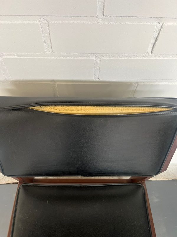 Vintage design stoelen - 2 stuks - Afbeelding 6