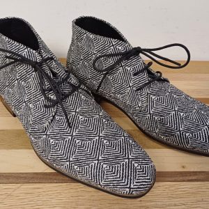 Lureaux veterboots - schoenen - maat 43