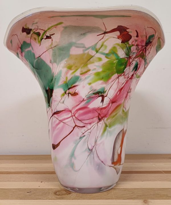 Fidrio Holland vaas - Afbeelding 8