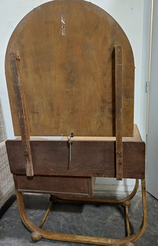 Vintage kaptafel - Afbeelding 18