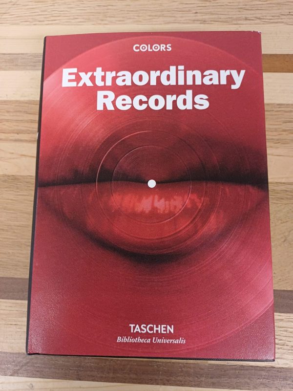 Extraordinary Records - Taschen - Afbeelding 10