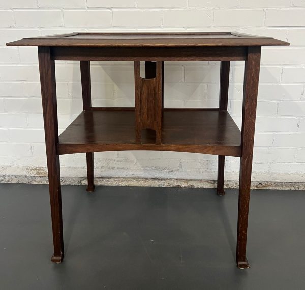Bijzettafel - plantentafel - Afbeelding 7
