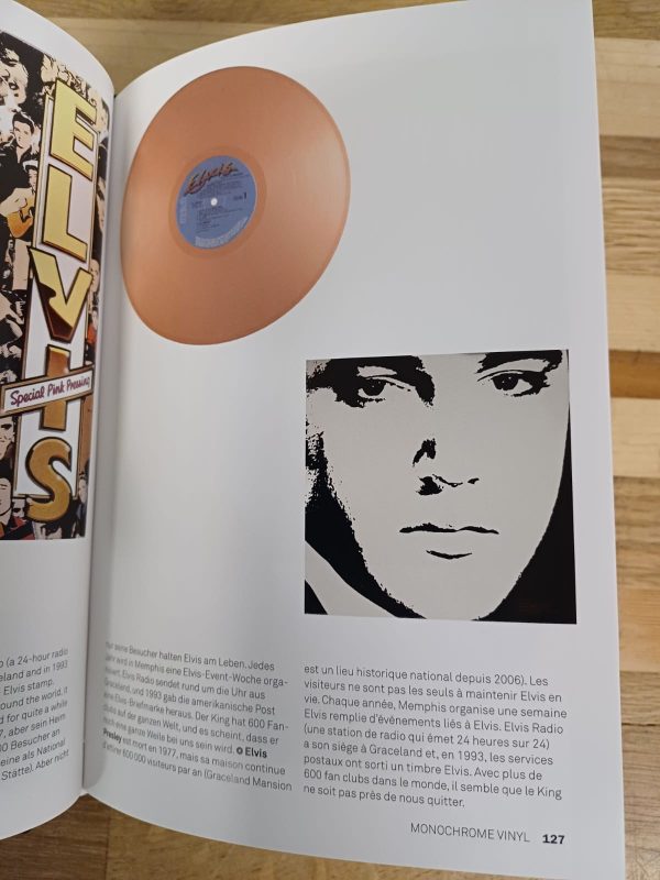 Extraordinary Records - Taschen - Afbeelding 11