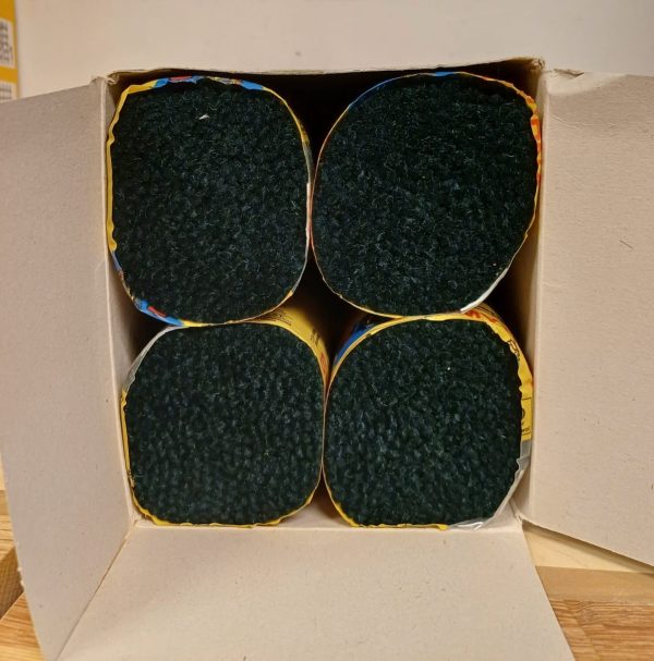 Smyrna Scheepswol - 3 dozen met 20 cups - Afbeelding 4