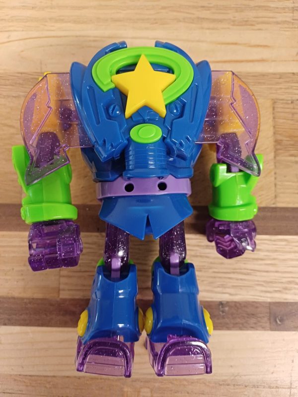 Collectie Superthings / Superzings - Afbeelding 18