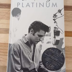 Elvis Presley - Platinum a life in music