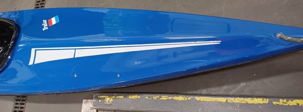 Lettmann kano - D-47443 Moers - Afbeelding 11