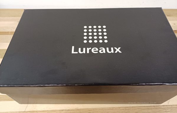 Lureaux veterboots - schoenen - maat 43 - Afbeelding 7