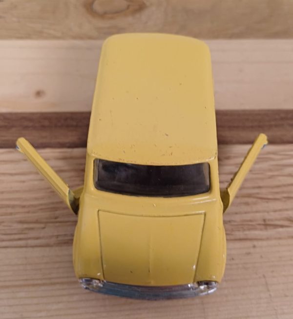Mini's - autootjes - 18 stuks - Afbeelding 15