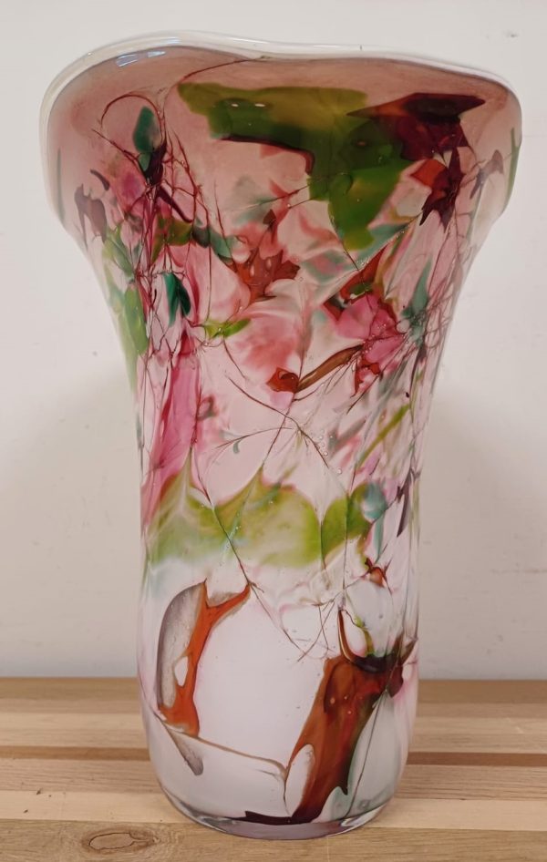 Fidrio Holland vaas - Afbeelding 9