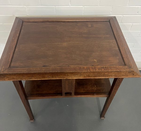 Bijzettafel - plantentafel - Afbeelding 8
