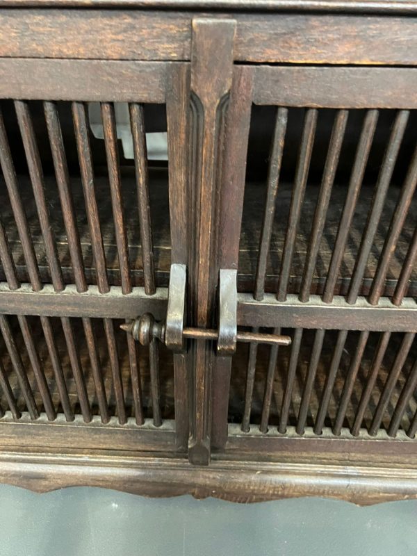 Zeer mooie tv kast / dressoir & 2 kasten voorzien van verlichting - Afbeelding 14