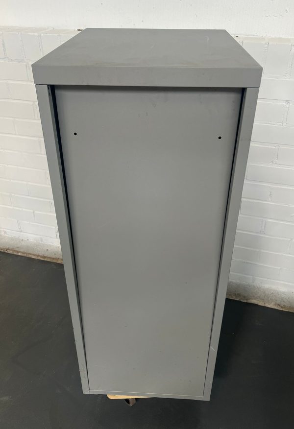 Archiefkast / hangmappen kast voorzien van 3 lades - Afbeelding 8