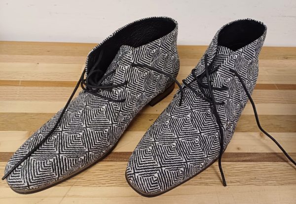 Lureaux veterboots - schoenen - maat 43 - Afbeelding 6