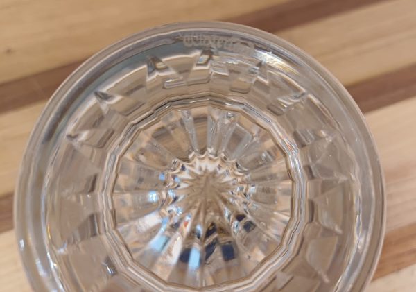 Waterford kristallen creamer / melkkan / roomkan - Afbeelding 7