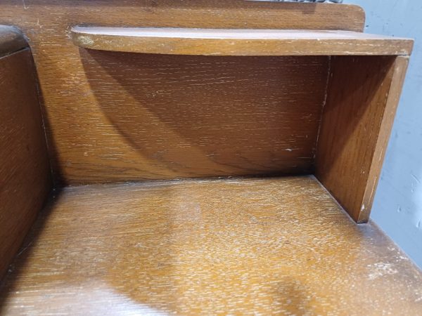 Vintage kaptafel - Afbeelding 20