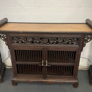 Mooi Balinees / Javaanse kast / dressoir