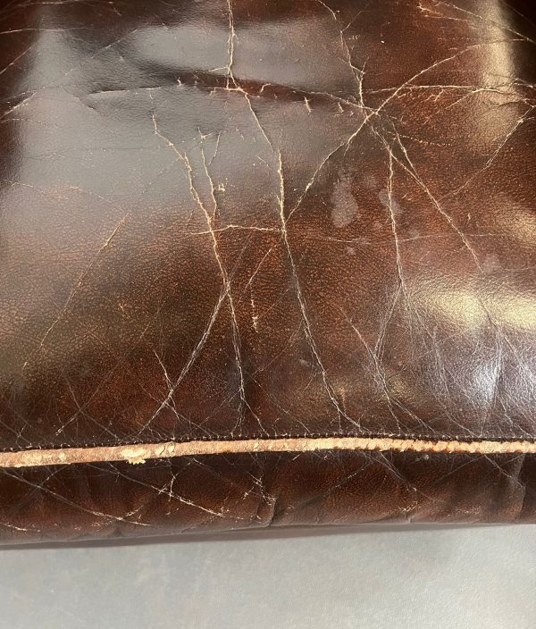 Fauteuil (Chesterfield model) - Afbeelding 11