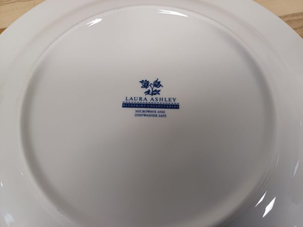Laura Ashley borden - 3 stuks - Afbeelding 5