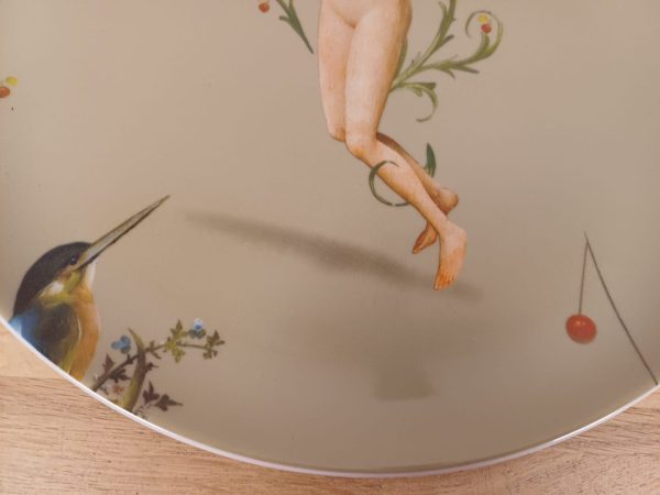 Taste of Art kunstbord (2/12) - Jheronimus Bosch - Afbeelding 7