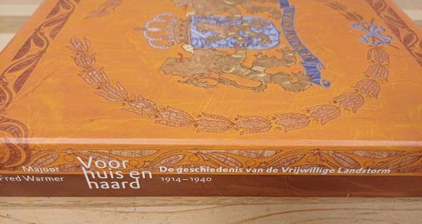 Voor huis en haard - Majoor Fred Warmer - Afbeelding 10
