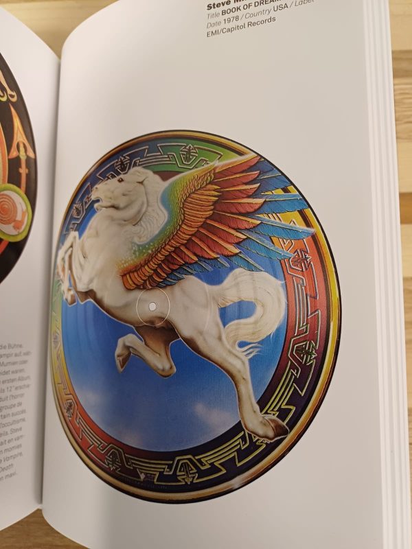 Extraordinary Records - Taschen - Afbeelding 13