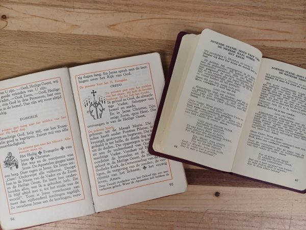 Bijbels - 17 stuks - Afbeelding 18