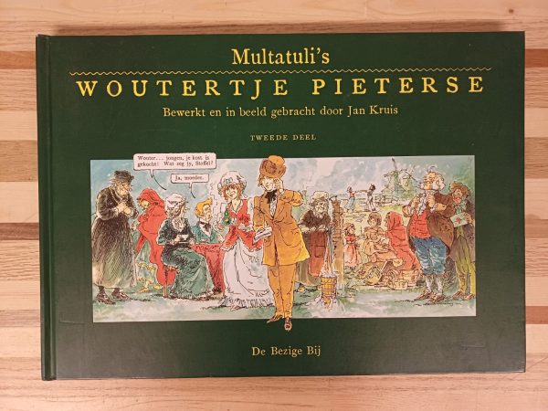 Woutertje Pieterse - Jan Kruis - Afbeelding 3
