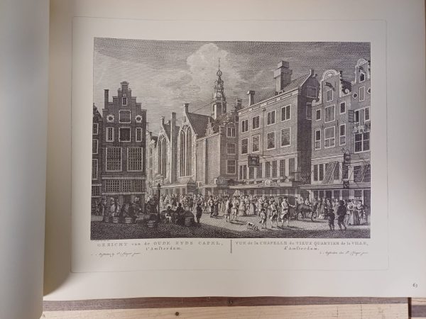 Atlas van Fouquet - 103 afbeeldingen Amsterdam - Afbeelding 4