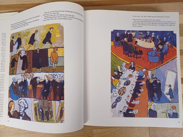 Charlotte Salomon - Life or Theater? - Afbeelding 2
