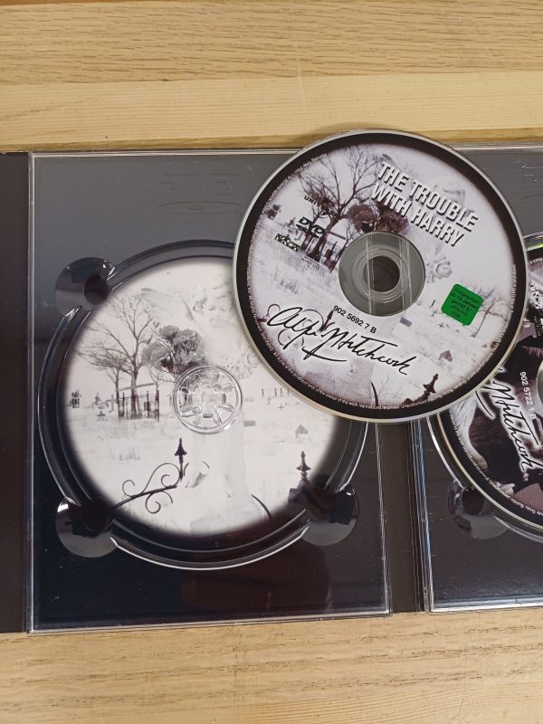The Hitchcock Collection - Afbeelding 2