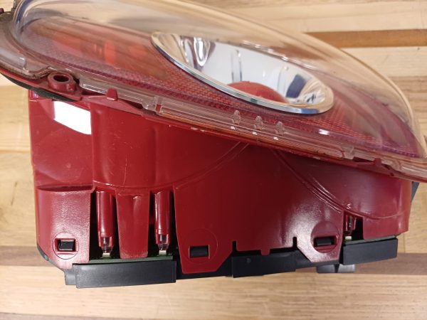 Mini Cooper achterlampen - Afbeelding 5