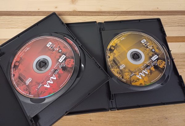 Zeg 'ns AAA - 5x2 DVD box - 40 afleveringen - Afbeelding 5