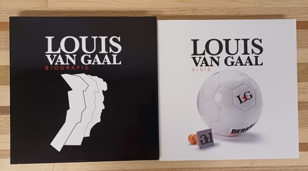 Louis van Gaal - Biografie en Visie - Afbeelding 5