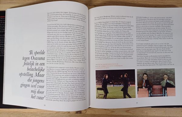 Louis van Gaal - Biografie en Visie - Afbeelding 6