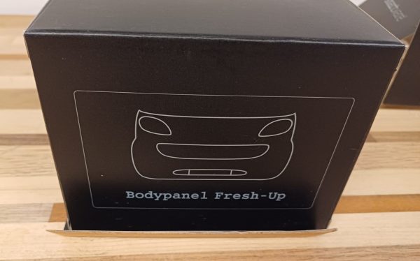 Smart City-Coupé 1:18 - Smartware - Afbeelding 12