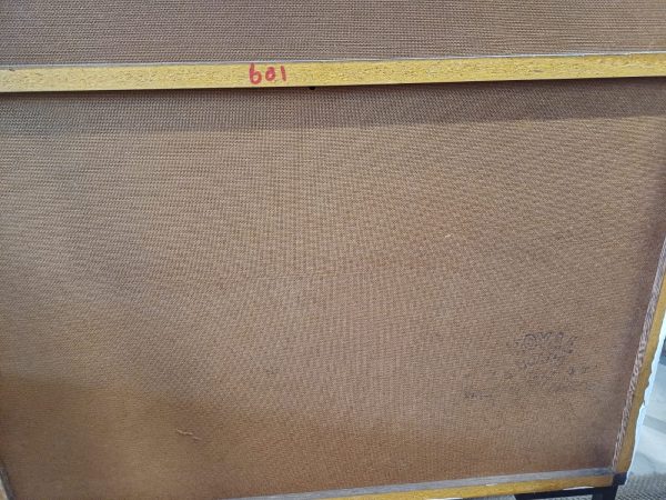 Vintage Pastoe dressoir - Cees Braakman - Afbeelding 18