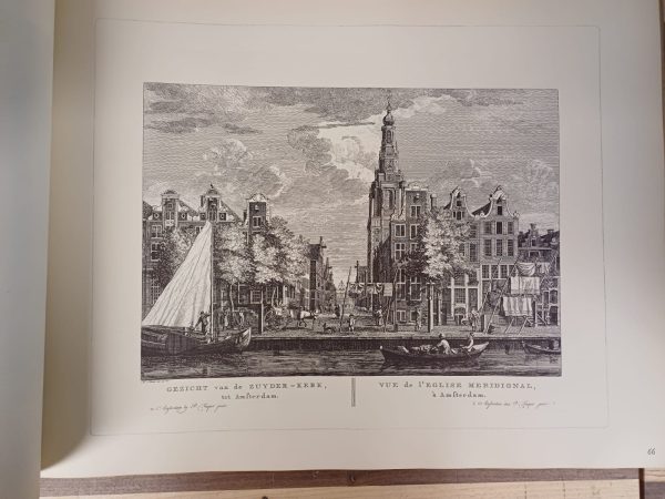 Atlas van Fouquet - 103 afbeeldingen Amsterdam - Afbeelding 2