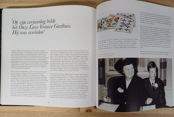 Louis van Gaal - Biografie en Visie - Afbeelding 4