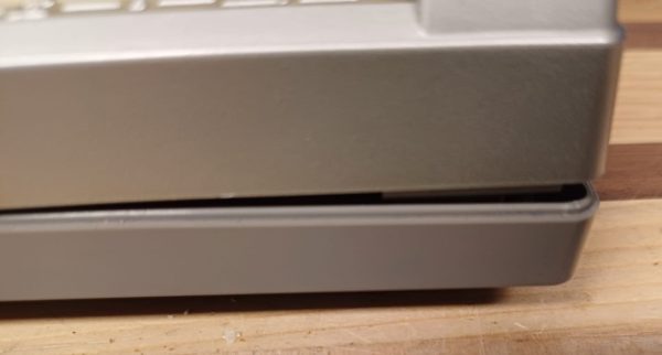 Casio PT 50 keyboard - Afbeelding 6