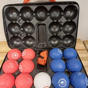 Boccia superior classic - Jeu de Boules