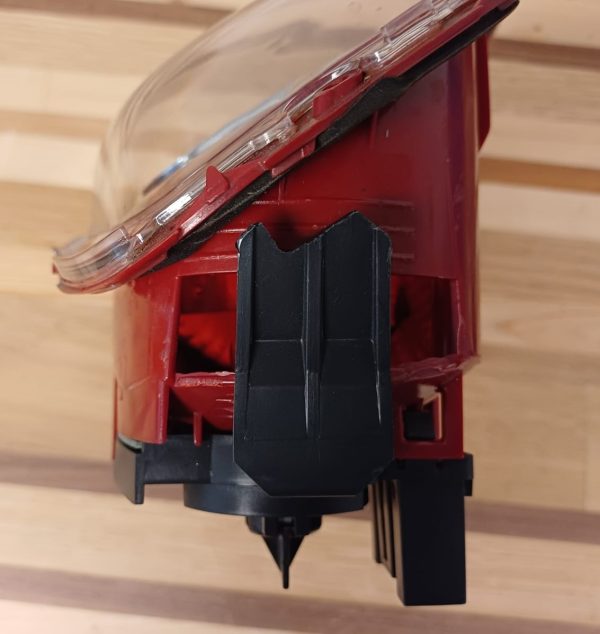 Mini Cooper achterlampen - Afbeelding 2