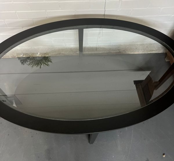 Ikea salontafel - ovaal - Afbeelding 2