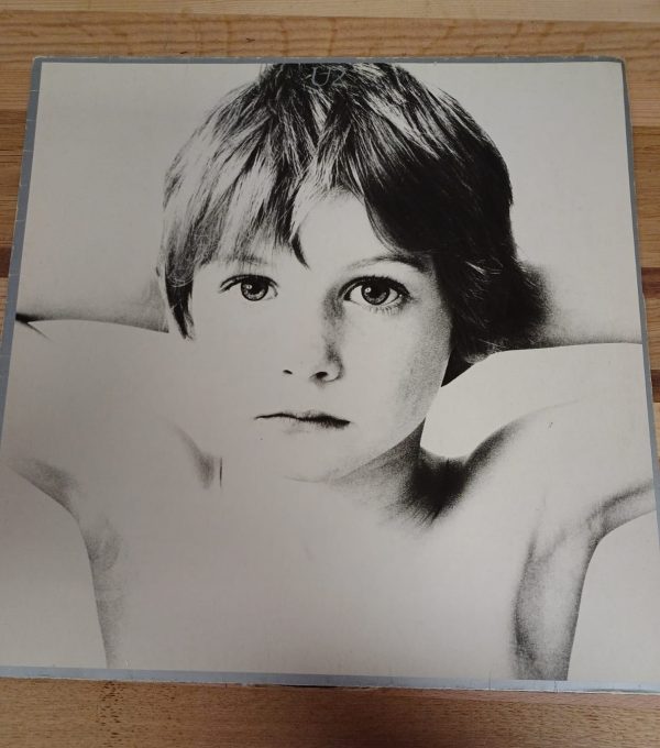 U2 vinyl set - 3 stuks - Afbeelding 8