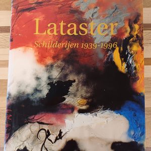 Lataster - Schilderijen 1939-1996
