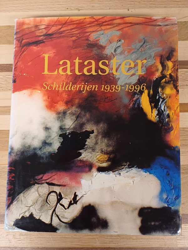 Lataster - Schilderijen 1939-1996