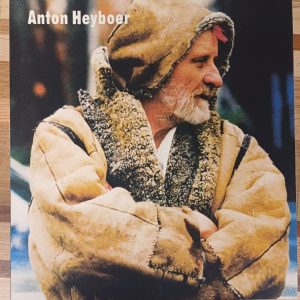 Anton Heyboer